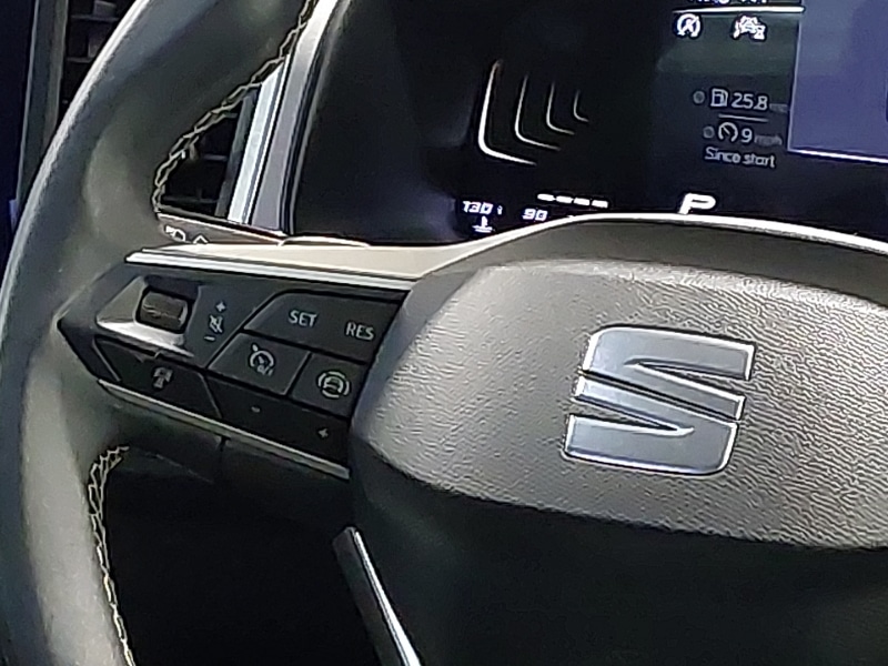 Used SEAT Ateca 2023 for sale - 76911966: Photo 11