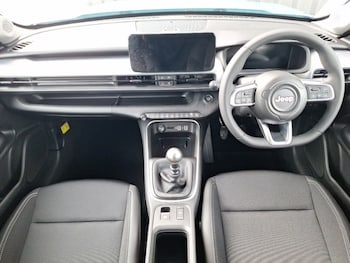 Used Jeep Avenger 2025 for sale - 78595767: Photo
