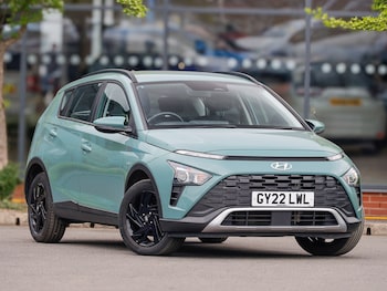 2022 - 1.0 TGDi 48V MHEV SE Connect 5dr