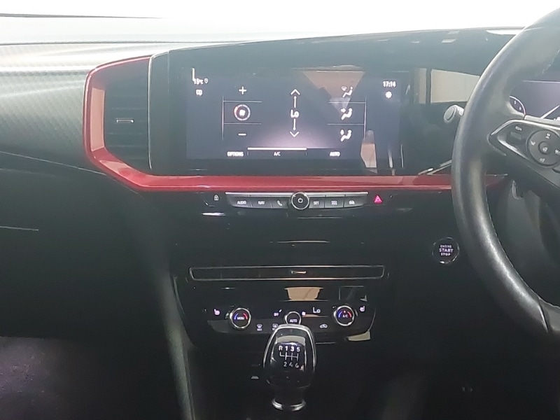 Used Vauxhall Mokka 2023 for sale - 77923587: Photo 10