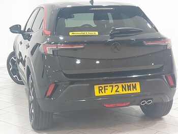 Used Vauxhall Mokka 2023 for sale - 77923587: Photo