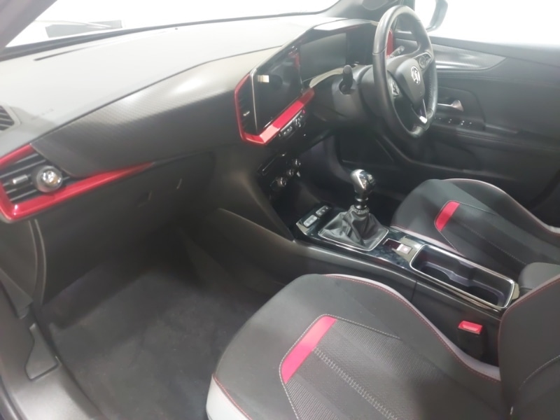 Used Vauxhall Mokka 2023 for sale - 77923587: Photo 5