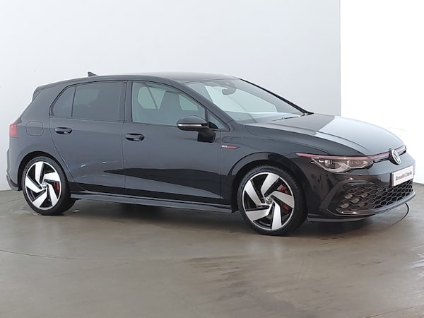 Used Volkswagen Golf 2021 for sale - 76233259: Photo 12