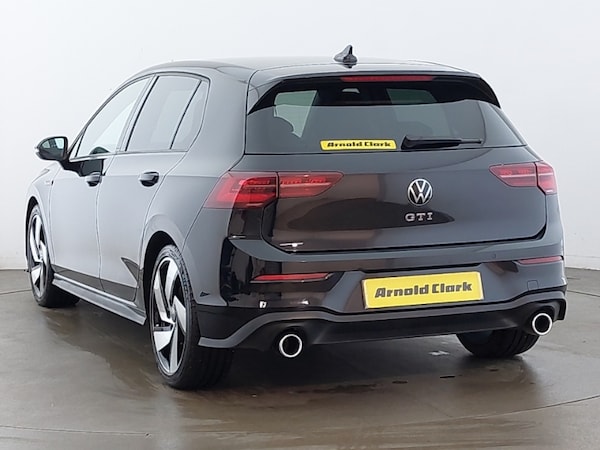 Used Volkswagen Golf 2021 for sale - 76233259: Photo 3