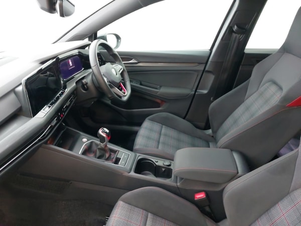 Used Volkswagen Golf 2021 for sale - 76233259: Photo 5