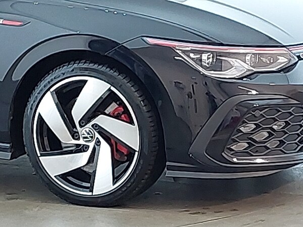 Used Volkswagen Golf 2021 for sale - 76233259: Photo 9