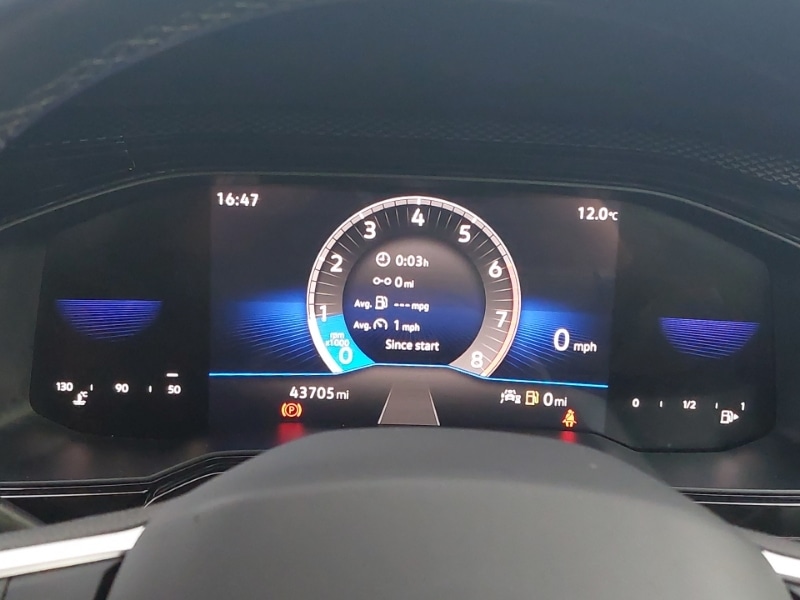 Used Volkswagen Polo 2023 for sale - 76970891: Photo 11