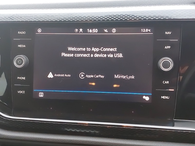 Used Volkswagen Polo 2023 for sale - 76970891: Photo 12