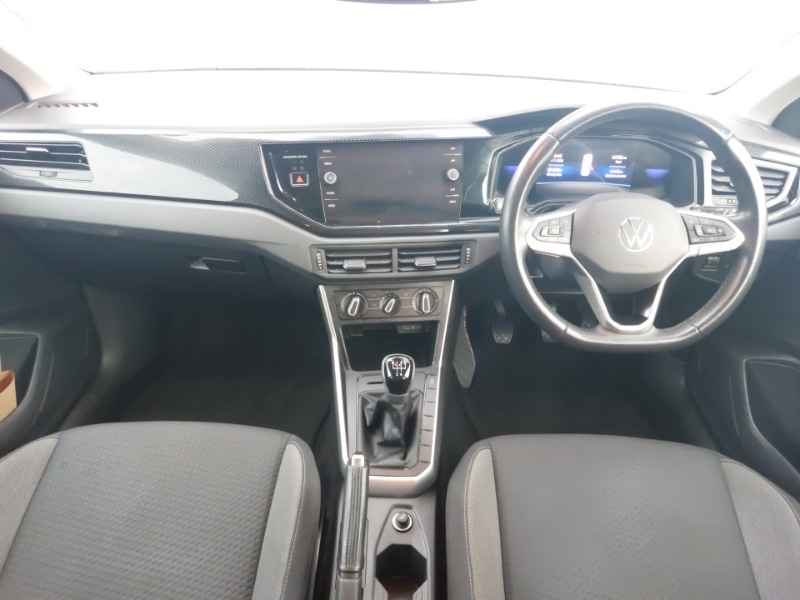 Used Volkswagen Polo 2023 for sale - 76970891: Photo 2