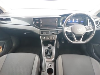 Used Volkswagen Polo 2023 for sale - 76970891: Photo