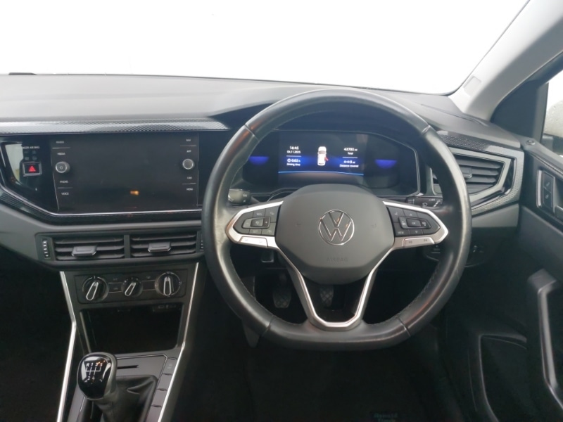 Used Volkswagen Polo 2023 for sale - 76970891: Photo 7