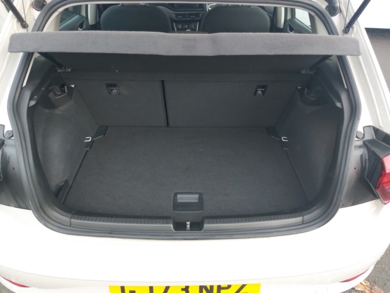 Used Volkswagen Polo 2023 for sale - 76970891: Photo 8