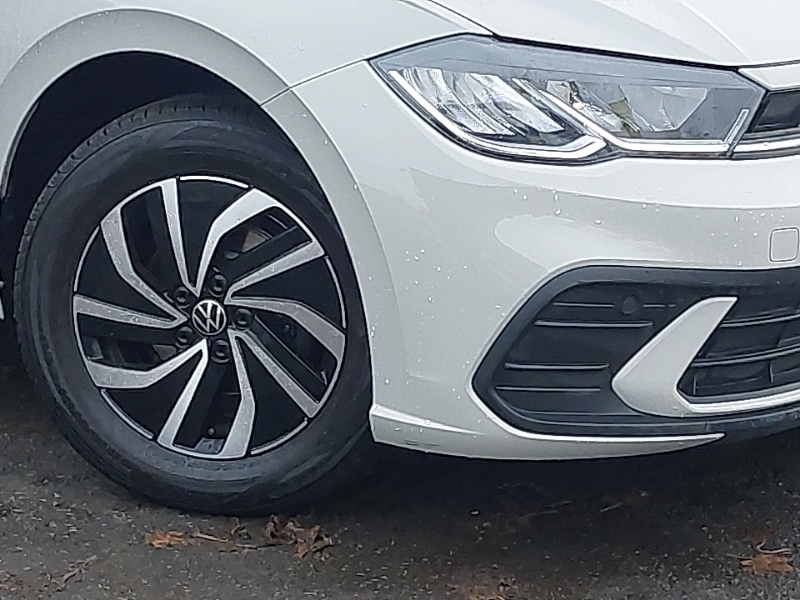 Used Volkswagen Polo 2023 for sale - 76970891: Photo 9