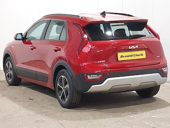 Used Kia Niro 2022 for sale - 78727520: Photo
