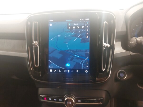 Used Volvo XC40 2024 for sale - 76348044: Photo 10