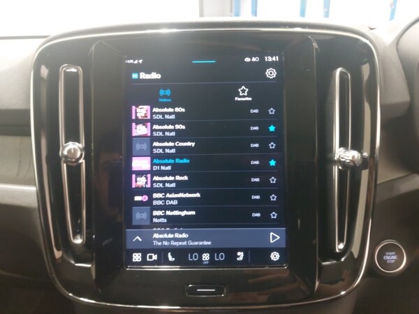 Used Volvo XC40 2024 for sale - 76348044: Photo 12