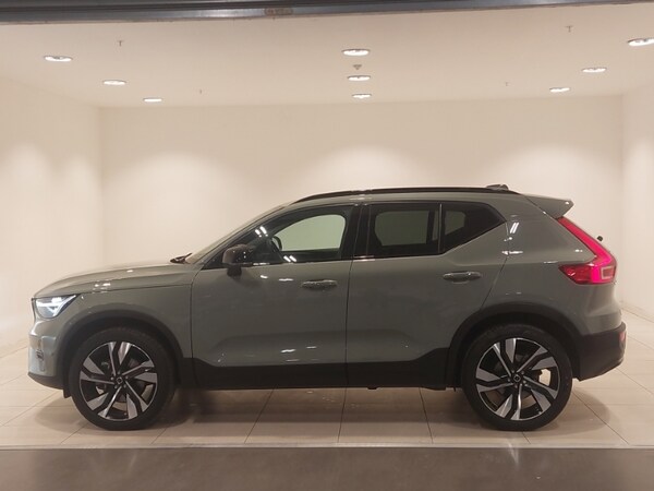 Used Volvo XC40 2024 for sale - 76348044: Photo 4