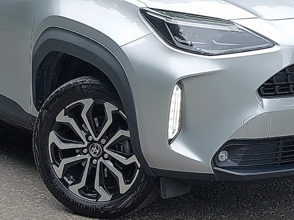 Used Toyota Yaris Cross 2022 for sale - 76258744: Photo 9