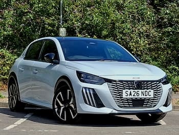 Used Peugeot 208 2026 for sale - 79685700: Photo