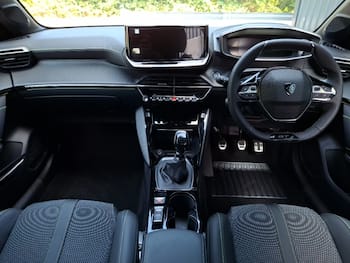 Used Peugeot 208 2026 for sale - 79685700: Photo