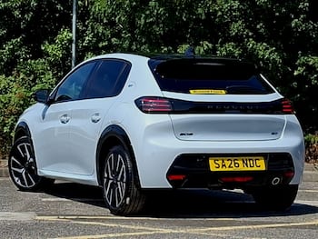 Used Peugeot 208 2026 for sale - 79685700: Photo
