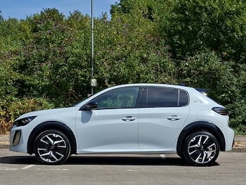 Used Peugeot 208 2026 for sale - 79685700: Photo