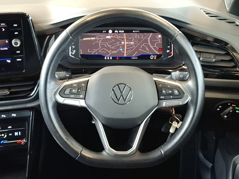 Used Volkswagen T-Roc 2023 for sale - 77035302: Photo 7