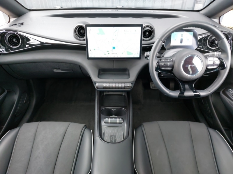 Used BYD Dolphin 2024 for sale - 77833114: Photo 2