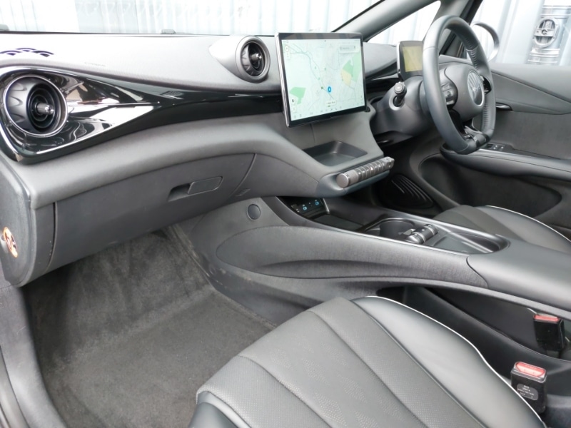 Used BYD Dolphin 2024 for sale - 77833114: Photo 5