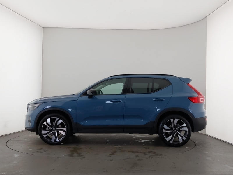 Used Volvo XC40 2024 for sale - 76833845: Photo 4