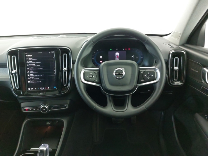 Used Volvo XC40 2024 for sale - 76833845: Photo 7