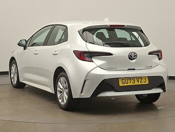 Used Toyota Corolla 2023 for sale - 77912160: Photo