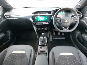 Used Vauxhall Corsa 2025 for sale - 76358532: Photo