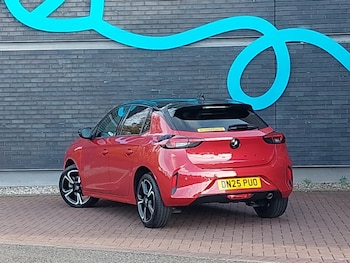 Used Vauxhall Corsa 2025 for sale - 76358532: Photo
