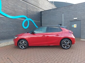 Used Vauxhall Corsa 2025 for sale - 76358532: Photo