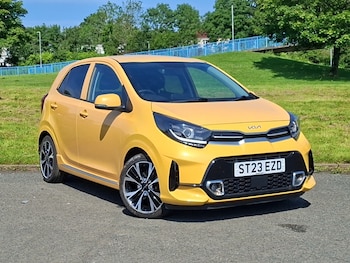 Used Kia Picanto 2023 for sale - 79176409: Photo