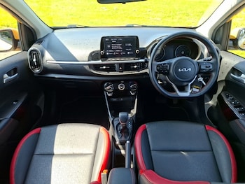Used Kia Picanto 2023 for sale - 79176409: Photo
