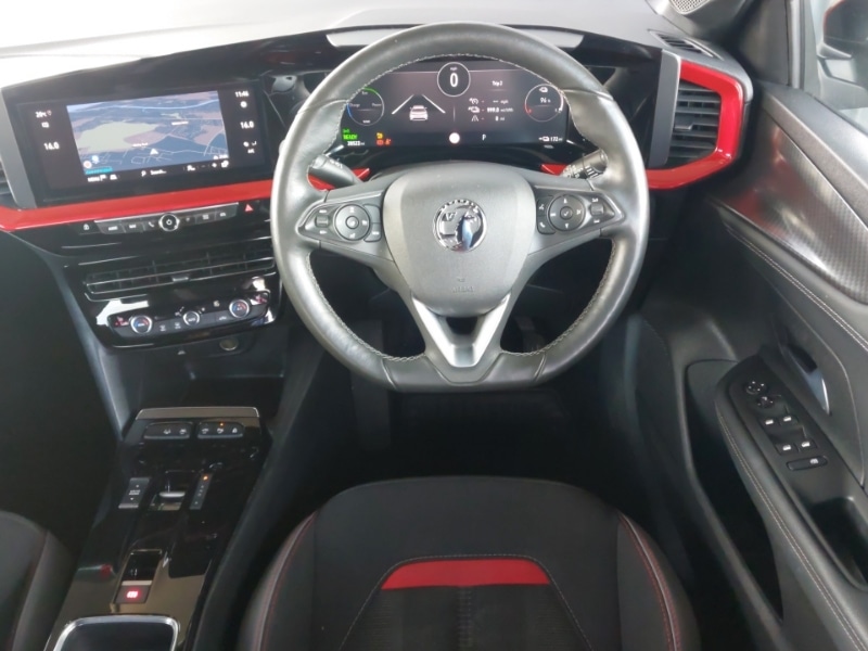 Used Vauxhall Mokka 2023 for sale - 78114318: Photo 7