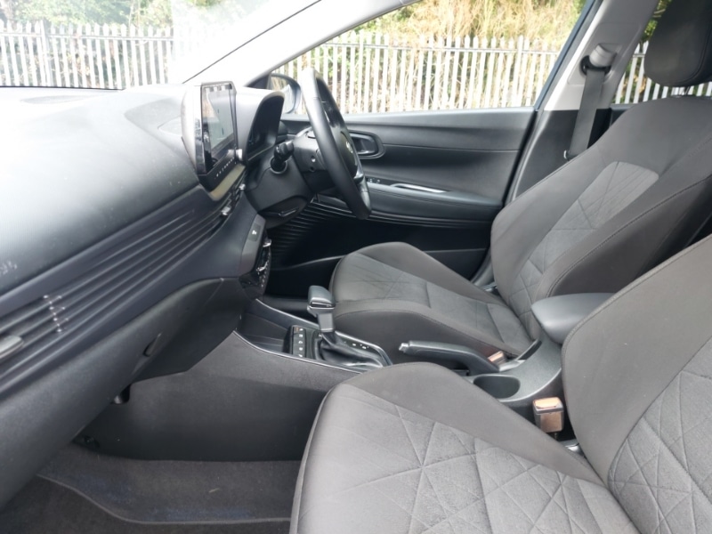 Used Hyundai BAYON 2022 for sale - 76145523: Photo 5