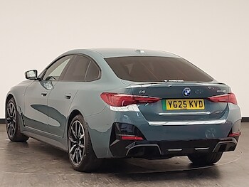 Used BMW i4 2025 for sale - 78647714: Photo