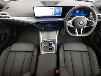 Used BMW i4 2025 for sale - 78647714: Photo
