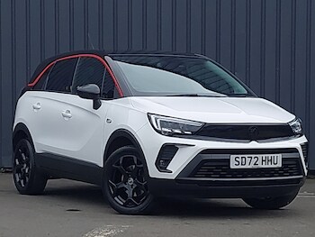 Used Vauxhall Crossland 2023 for sale - 77467145: Photo