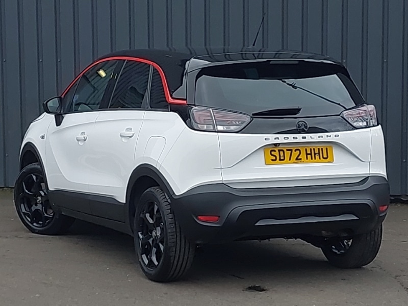 Used Vauxhall Crossland 2023 for sale - 77467145: Photo 3