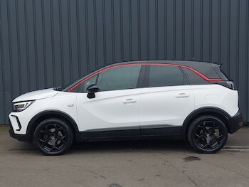 Used Vauxhall Crossland 2023 for sale - 77467145: Photo