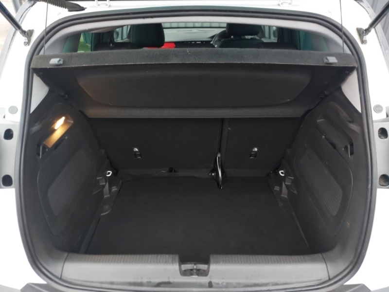 Used Vauxhall Crossland 2023 for sale - 77467145: Photo 8