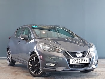 2022 - 1.0 IG-T 92 Acenta 5dr CVT [Vision Pack]