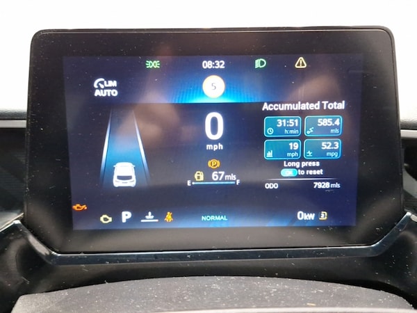 Used MG MG3 2024 for sale - 76343243: Photo 11