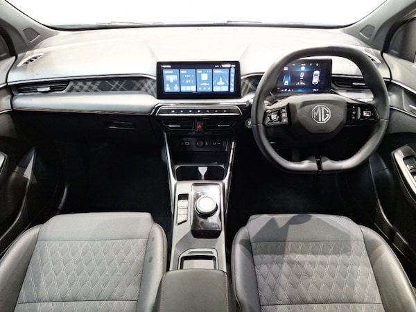 Used MG MG3 2024 for sale - 76343243: Photo 2