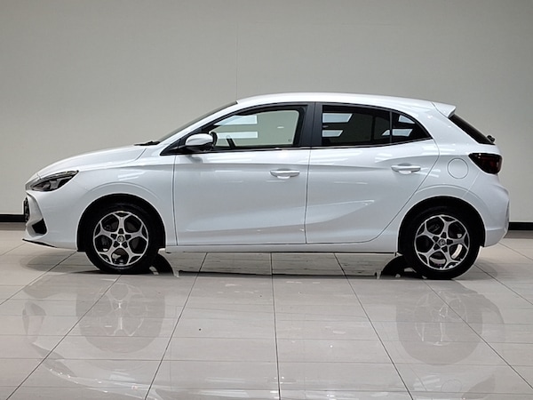 Used MG MG3 2024 for sale - 76343243: Photo 4