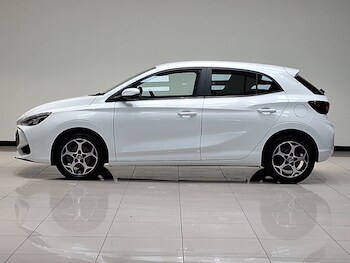 Used MG MG3 2024 for sale - 76343243: Photo